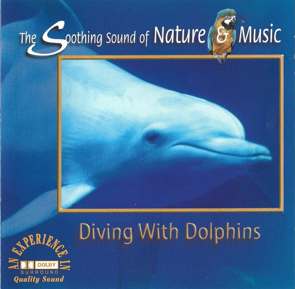 Levantis - Diving With Dolphins