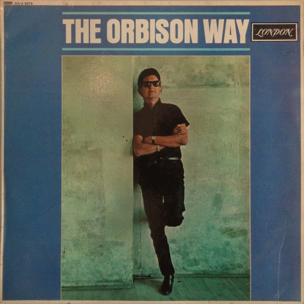 Roy Orbison - The Orbison Way