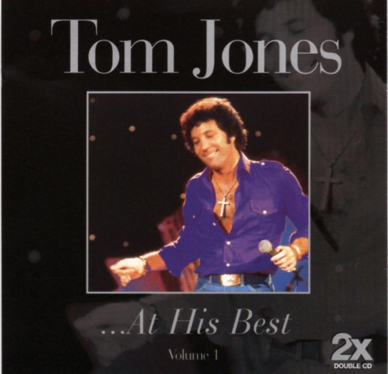 Tom Jones -  At His Best