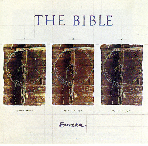 The Bible - Eureka