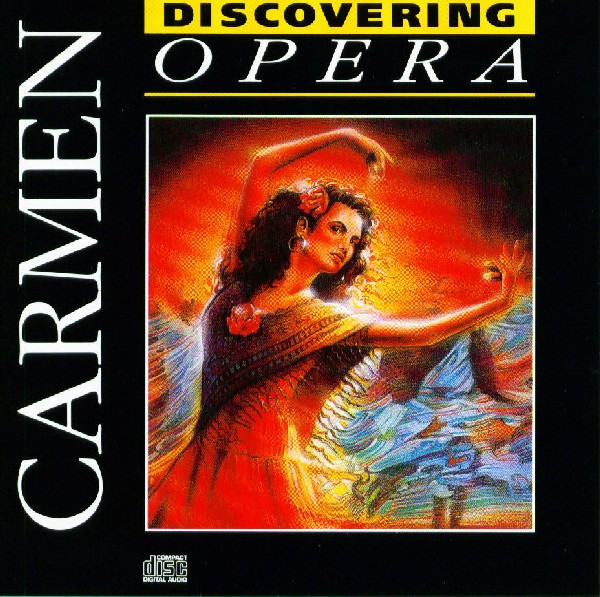Bizet Sir Thomas Beecham - Carmen