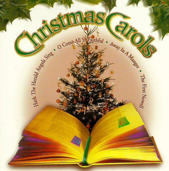 Various - Christmas Carols