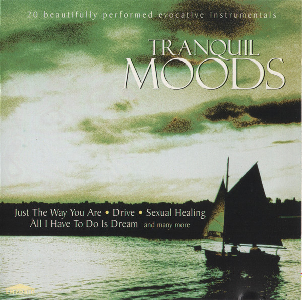 Unknown Artist - Tranquil Moods