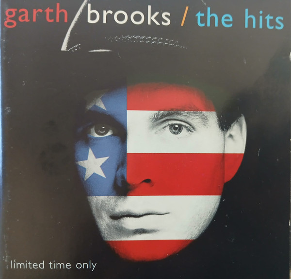 Garth Brooks - The Hits