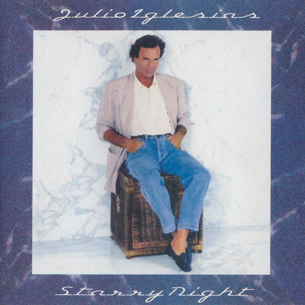 Julio Iglesias - Starry Night