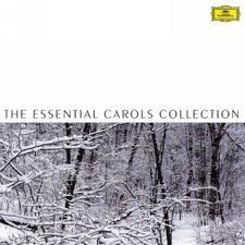 Various -  The Essential Carols Collection