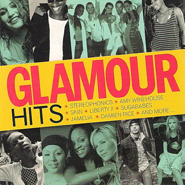 Various - Glamour Hits