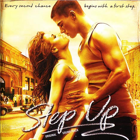 Various - Step Up  Original Soundtrack