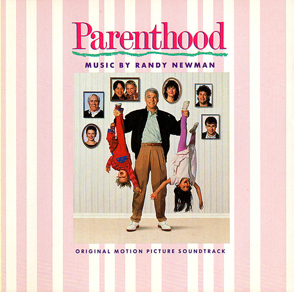 Randy Newman - Parenthood