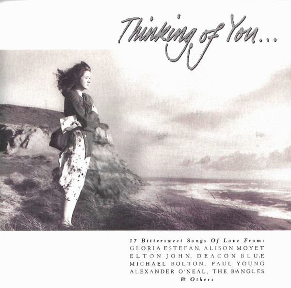 Various - Thinking Of You