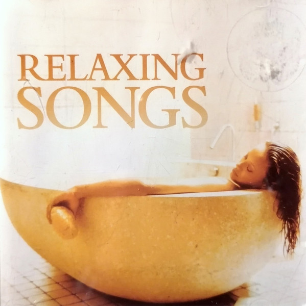 Various - Relaxing Songs