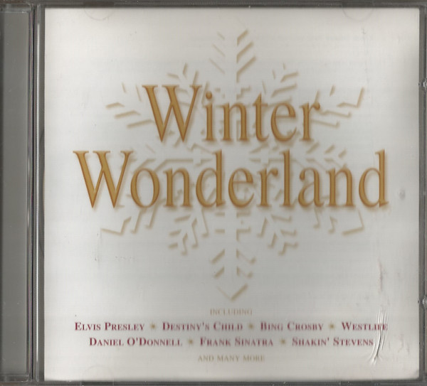 Various - Winter Wonderland