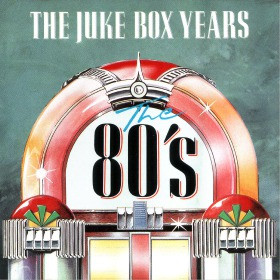 Various - The Juke Box Years  The 80s