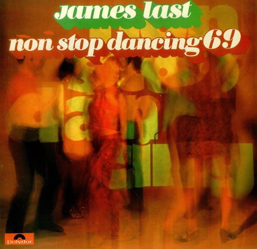 James Last - Non Stop Dancing 69