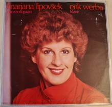 Marjana Lipovek Erik Werba - Marjana Lipovek Erik Werba