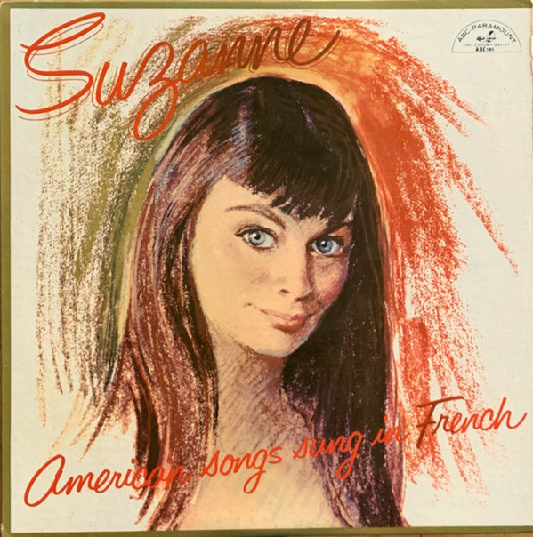 Suzanne - American Songs Sung In French