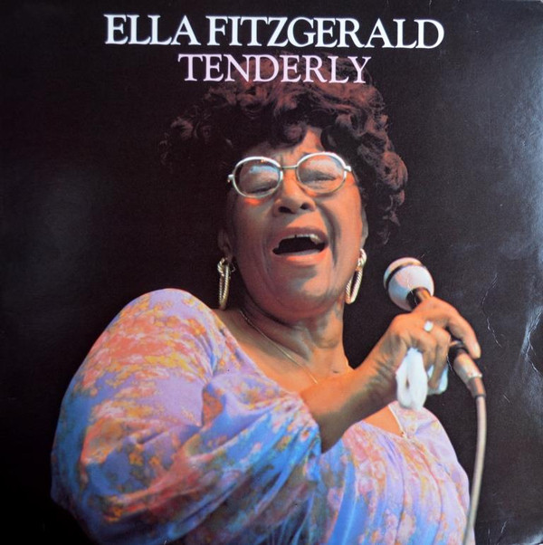 Ella Fitzgerald - Tenderly