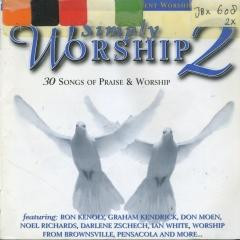 Various - Simply Worship 2  30 Songs of Praise  Worship
