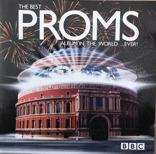 Various - The Best Proms Album In The World Ever