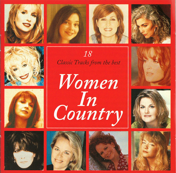Various - Women In Country