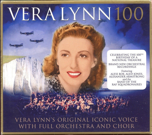Vera Lynn - 100