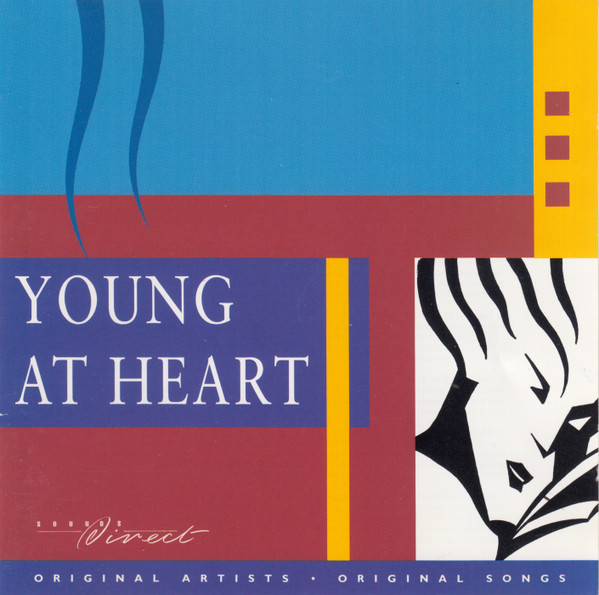 Various - Young At Heart 1
