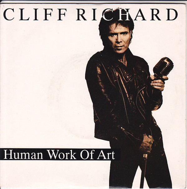 Cliff Richard - What Makes You Cry