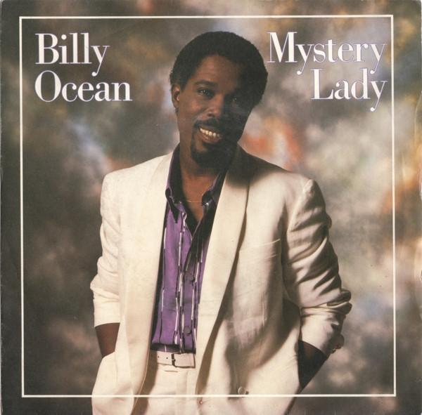 Billy Ocean -  Mystery Lady