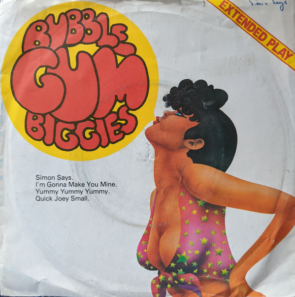 1910 Fruitgum Company  Lou Christie - Simon Says