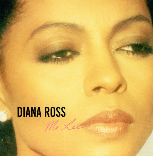 Diana Ross - Mr Lee