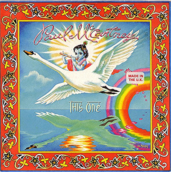 Paul McCartney - This One