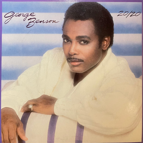 George Benson - 2020  Shark Bite