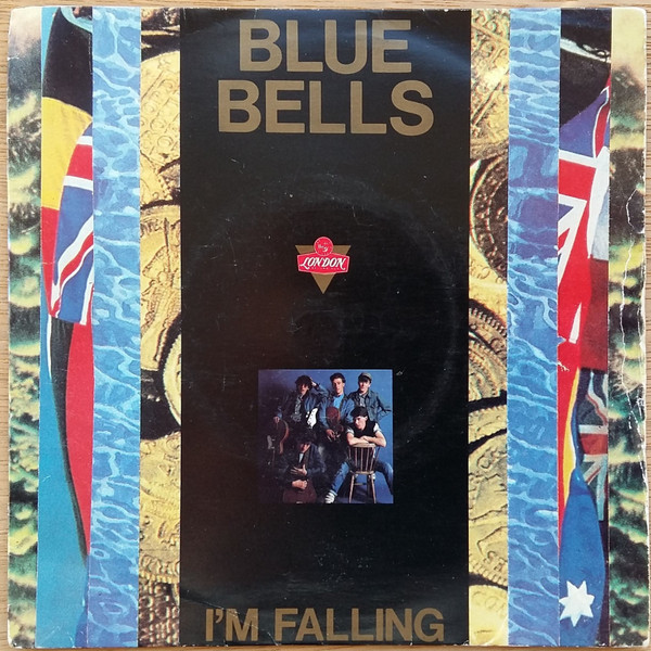The Bluebells - Im Falling