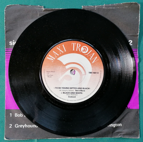 Various - Trojan Explosion