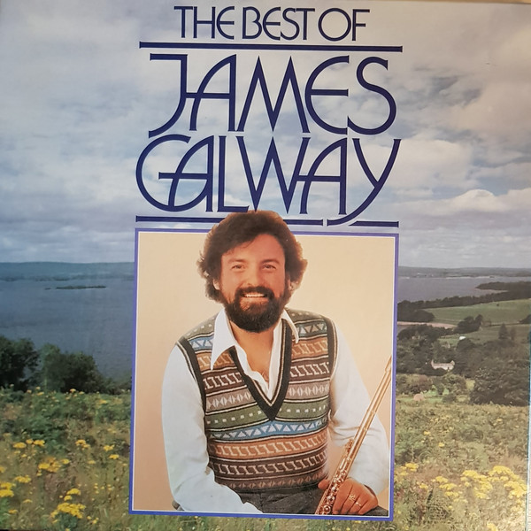 James Galway - The Best Of James Galway