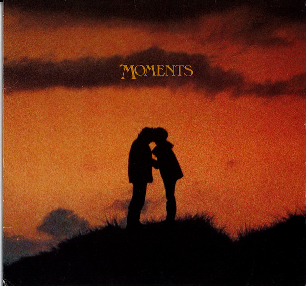 Various - The Moments Collection
