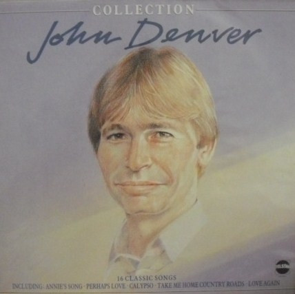 John Denver - John Denver Collection 16 Classic Songs