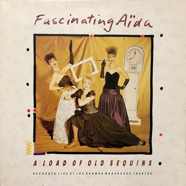 Fascinating Aida -  A Load Of Old Sequins