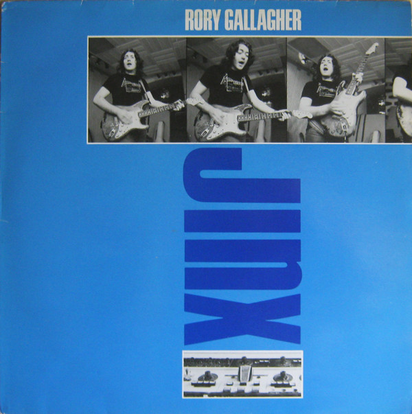 Rory Gallagher - Jinx