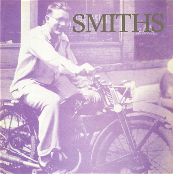 Smiths - Bigmouth Strikes Again