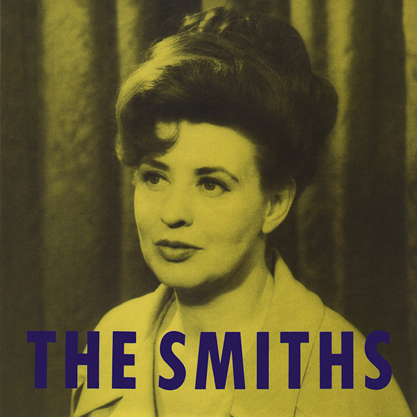 The Smiths - Shakespeares Sister