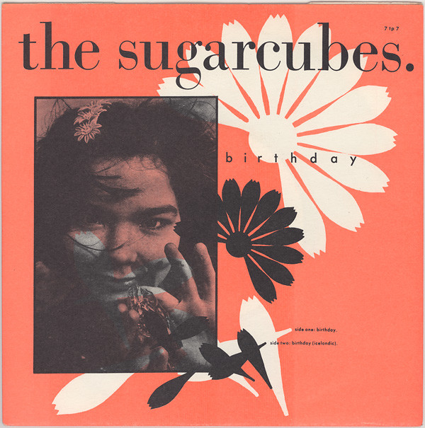The Sugarcubes - Birthday
