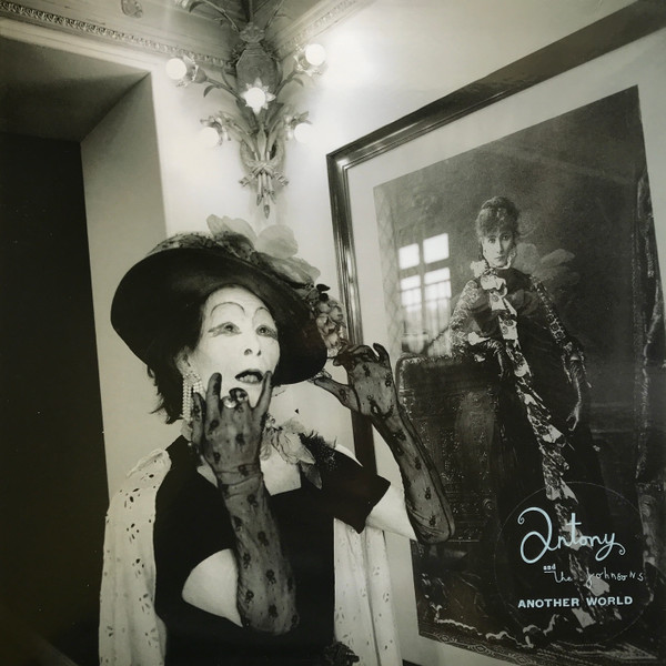 Antony And The Johnsons - Another World