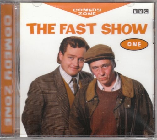 Various Artists - The Fast Show 1