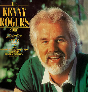 Kenny Rogers -  The Kenny Rogers Story