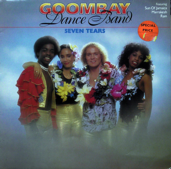 Goombay Dance Band -  Seven Tears