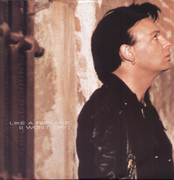 Numan  Dadadang - Like A Refugee I Wont Cry