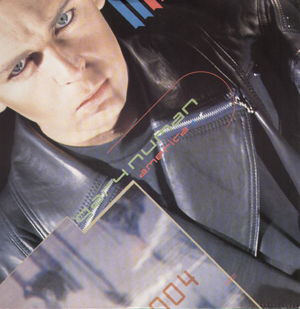 Gary Numan - America