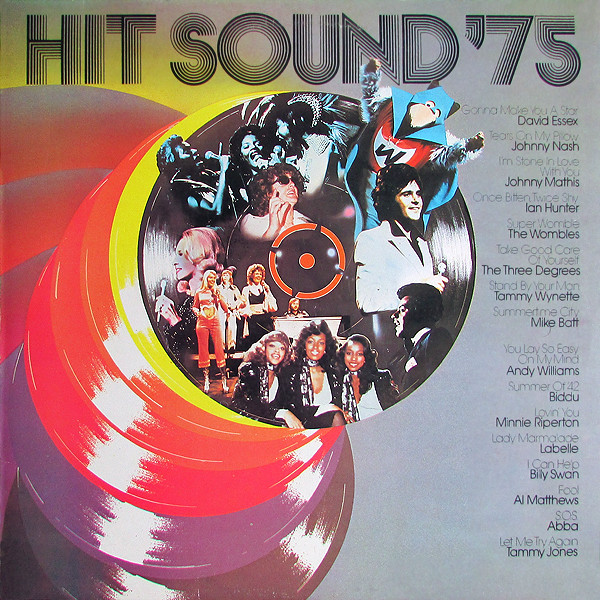 Various - Hit Sound 75