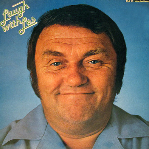 Les Dawson With Roy Barraclough - Laugh With Les